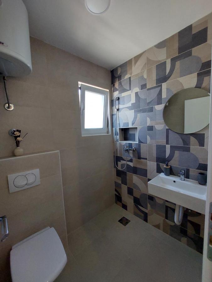 Danin Apartmani Bar Kültér fotó