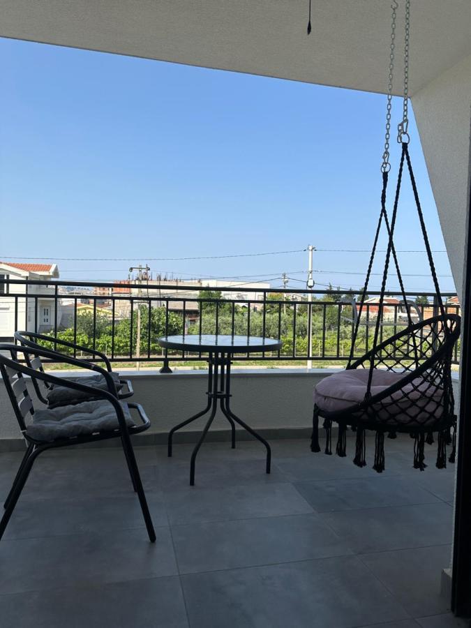Danin Apartmani Bar Kültér fotó