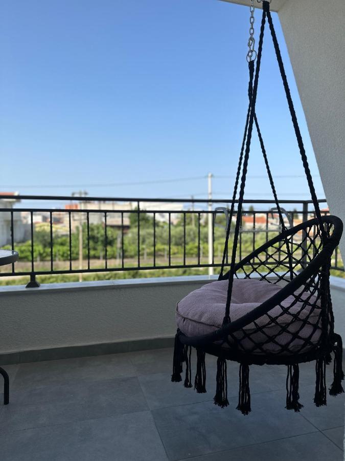 Danin Apartmani Bar Kültér fotó