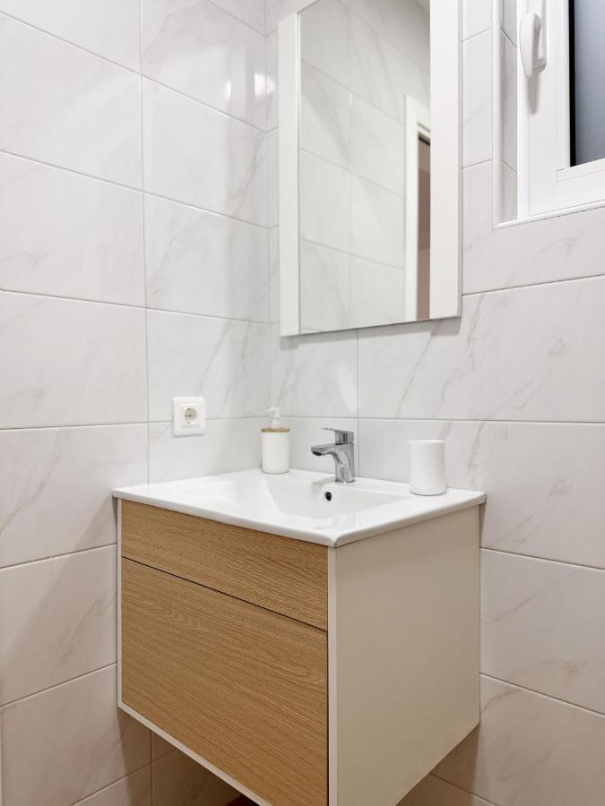 Danin Apartmani Bar Kültér fotó