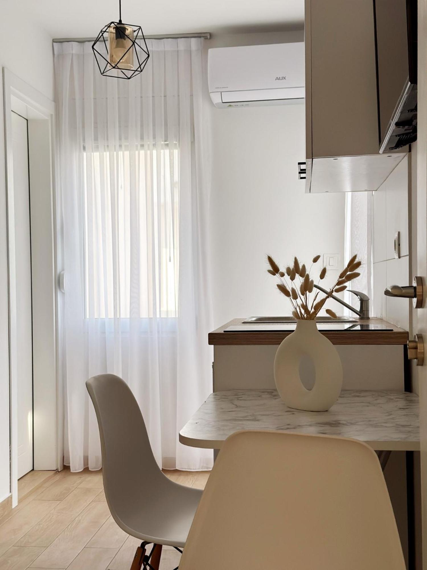 Danin Apartmani Bar Kültér fotó