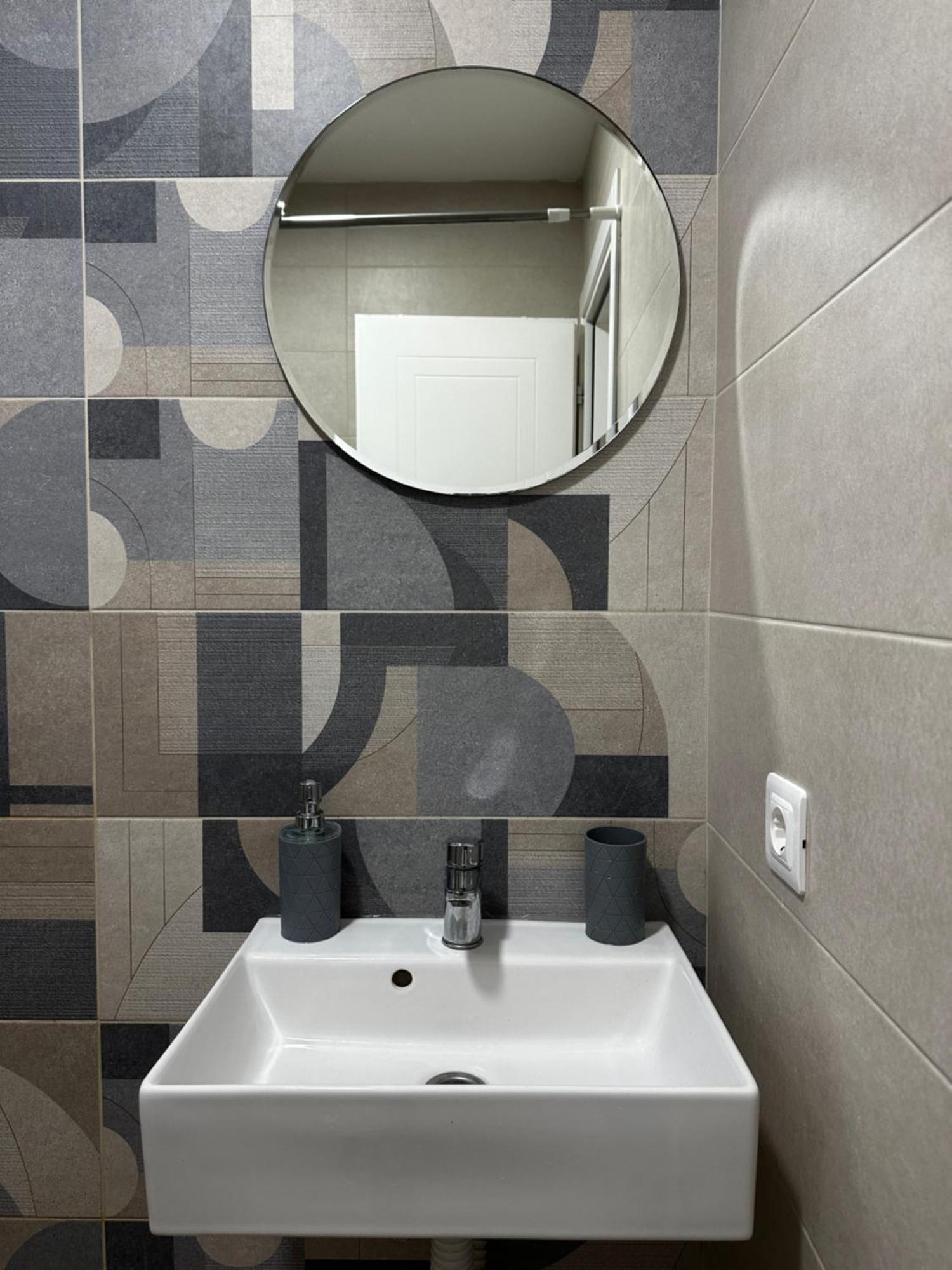 Danin Apartmani Bar Kültér fotó