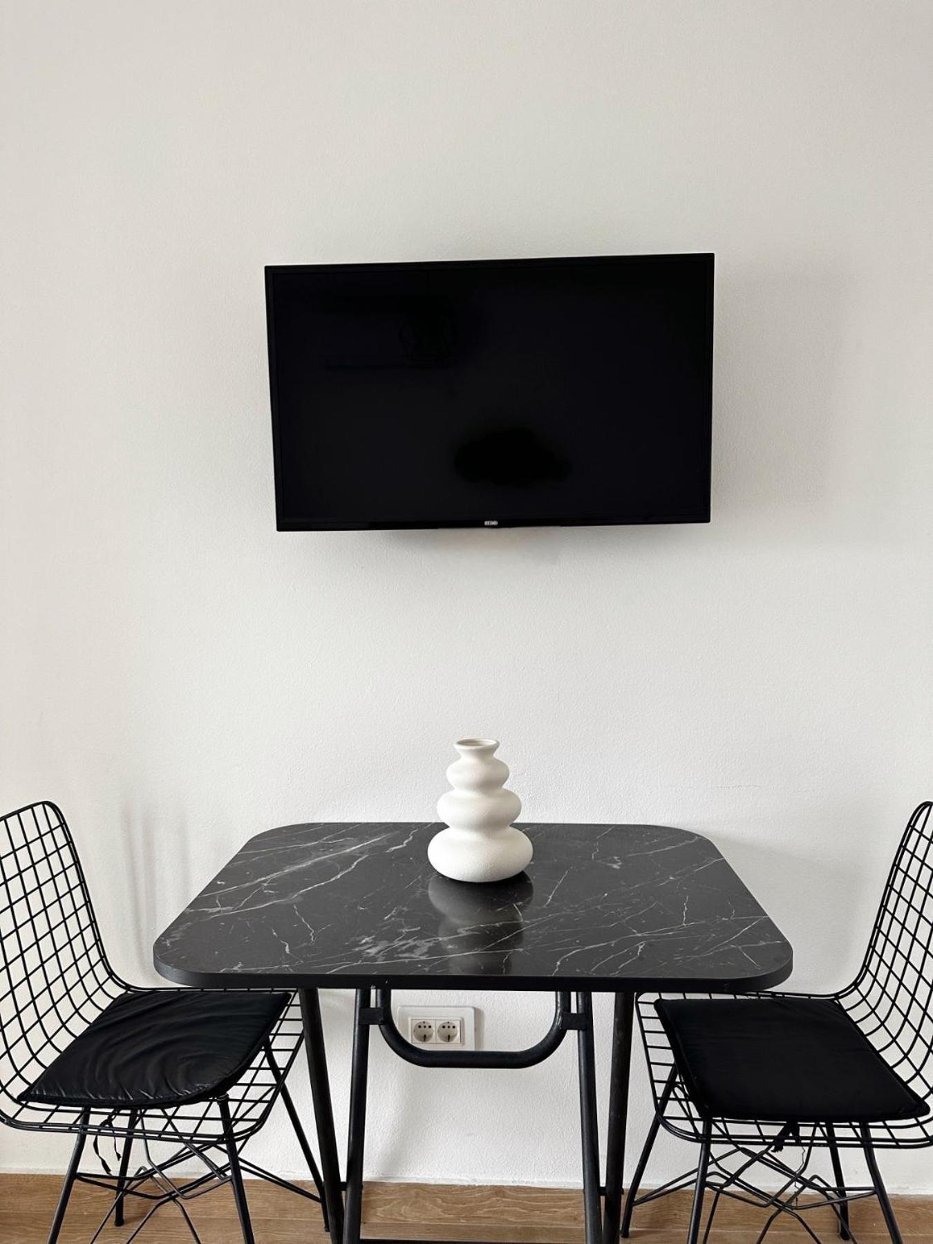 Danin Apartmani Bar Kültér fotó