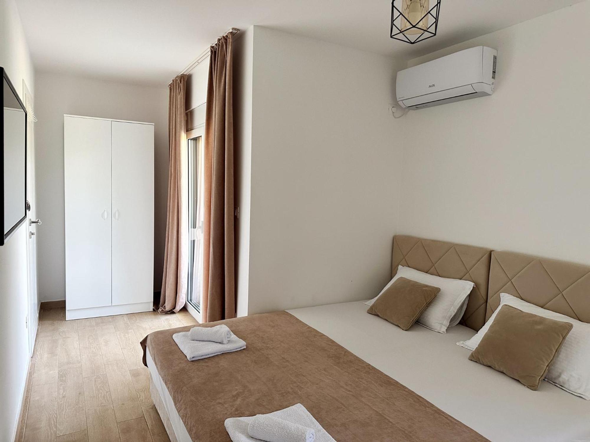 Danin Apartmani Bar Kültér fotó