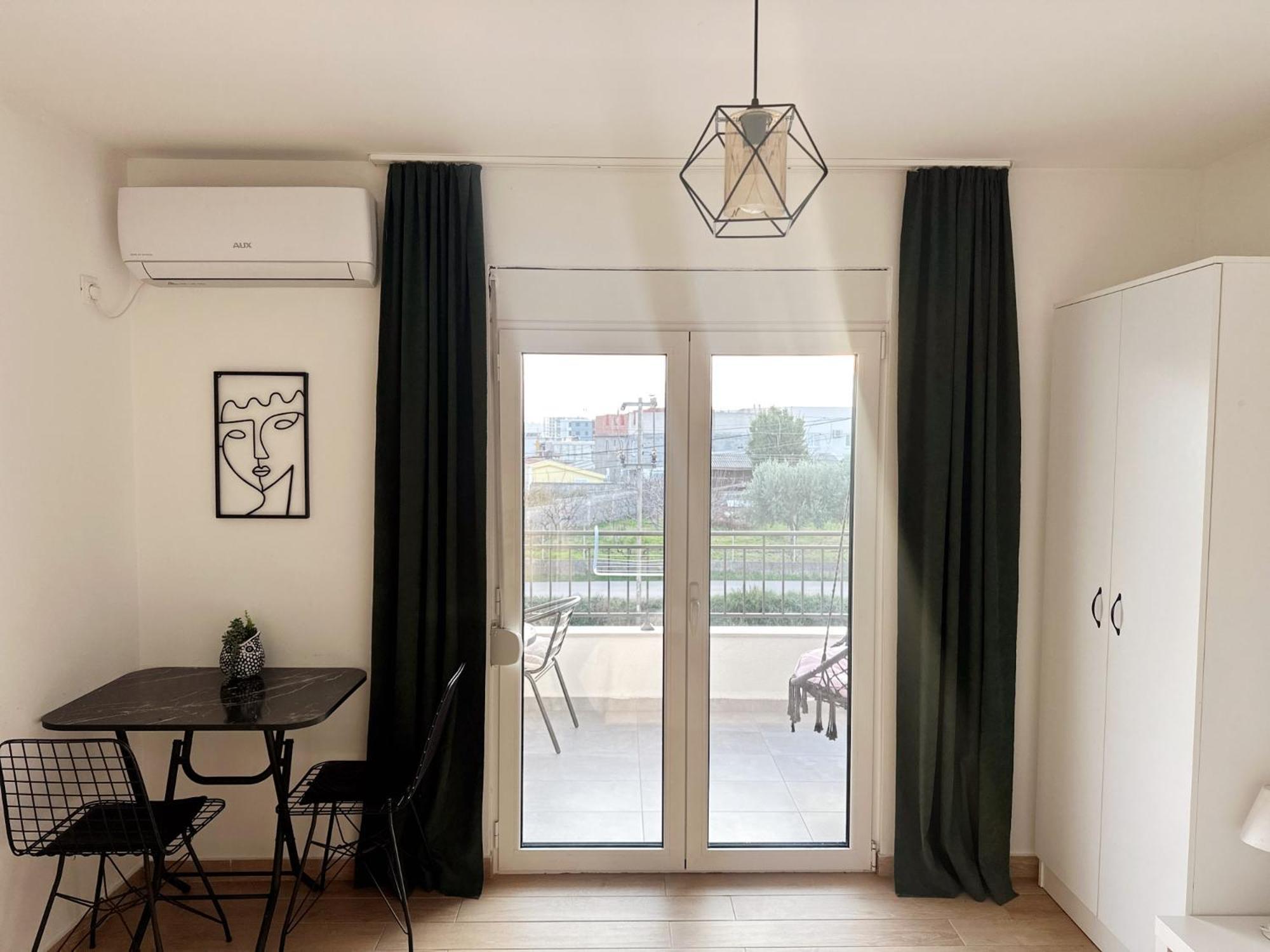 Danin Apartmani Bar Kültér fotó